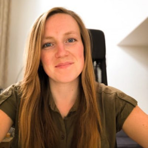 Hannah Benfield